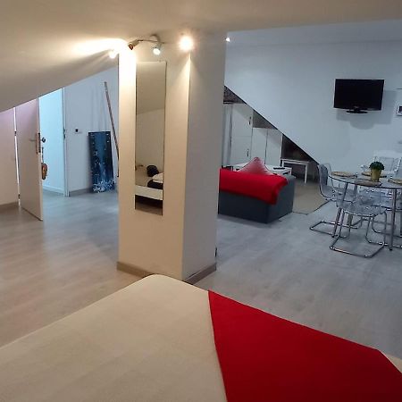 Apartamento La Crucillada Ла-Гуанча Экстерьер фото