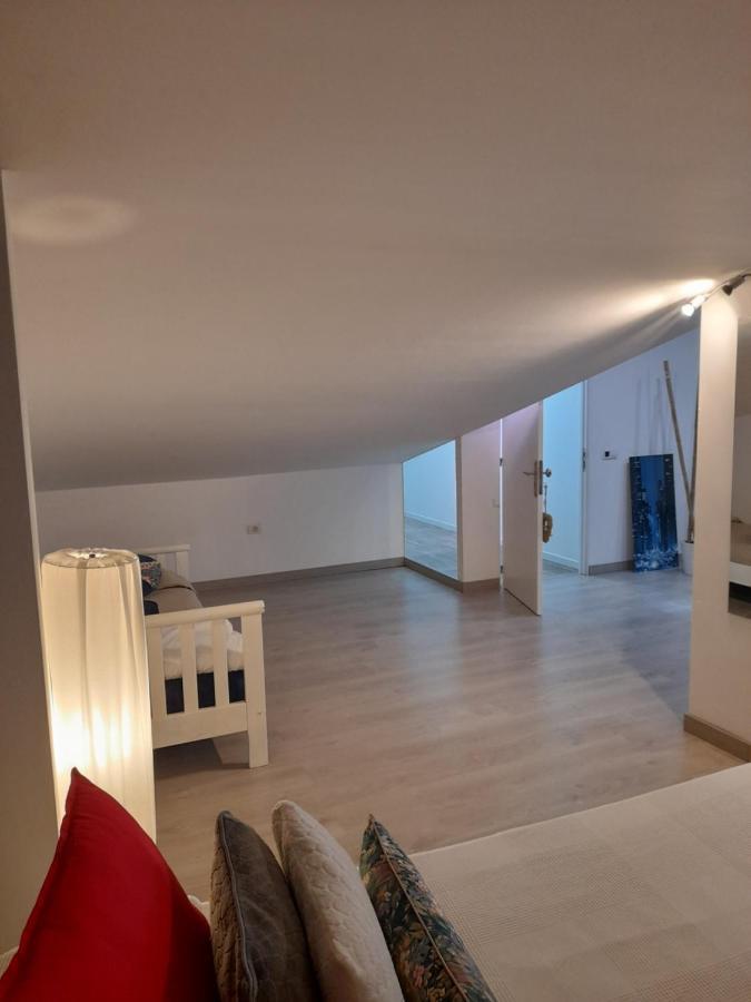 Apartamento La Crucillada Ла-Гуанча Экстерьер фото